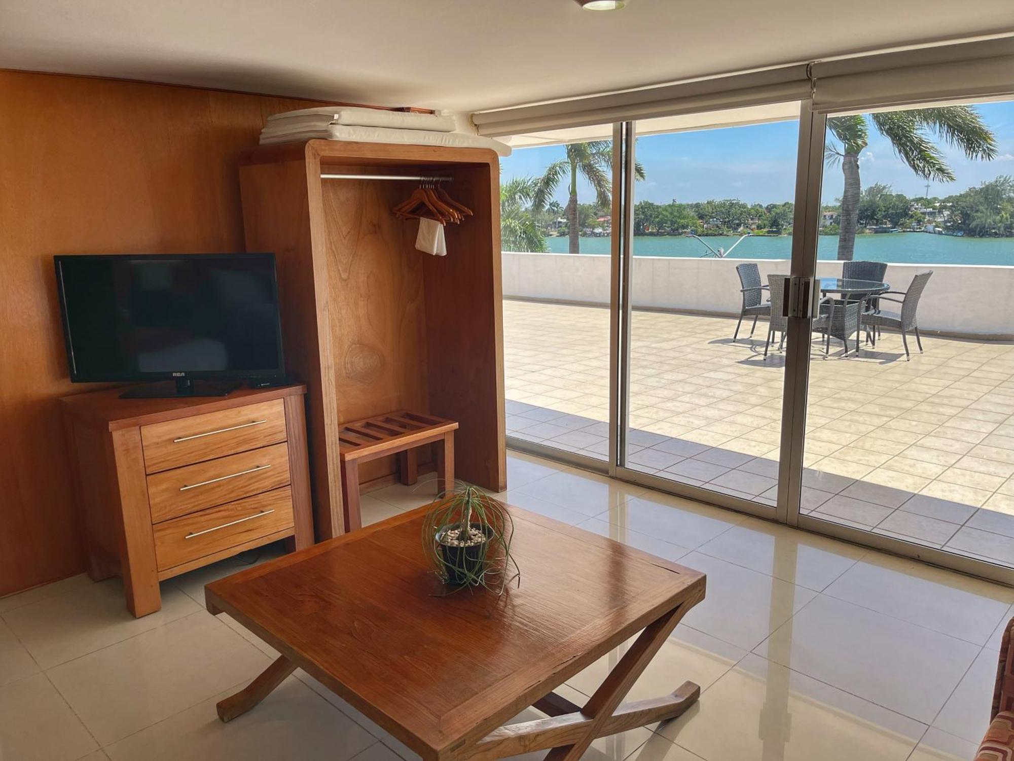 Best Western Riviera Tuxpan Tuxpan  Exterior foto